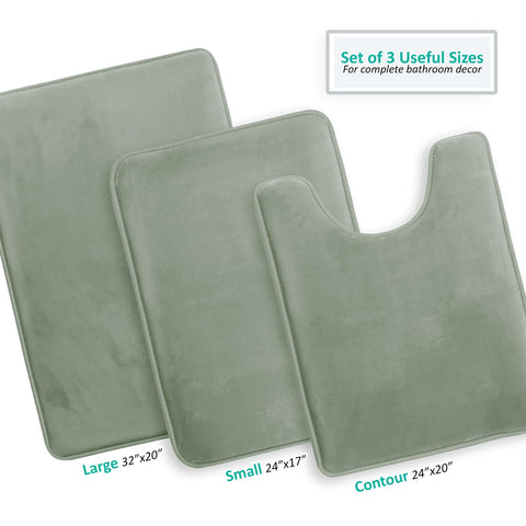Clara Clark cutaway memory foam core showing supportive cushioning benefit