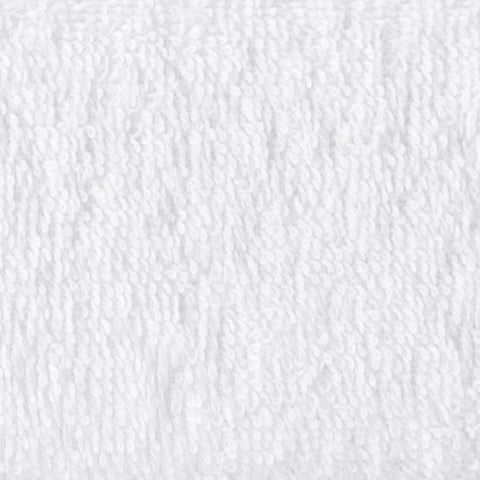 Classic Turkish Towels CTT in washer and dryer scene showing easy home care