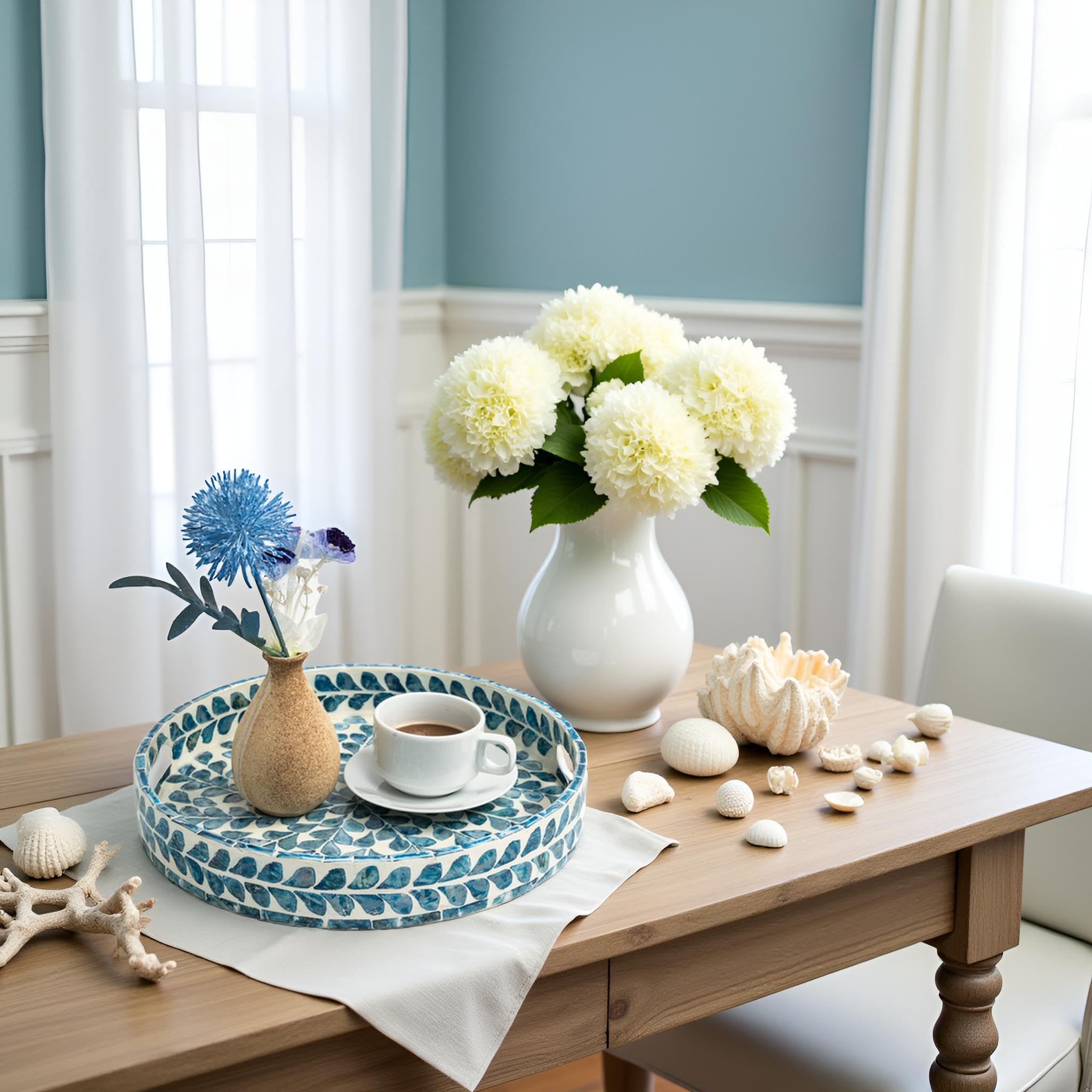 CLAYNIX eco-friendly packaging ready to gift for housewarming or special occasions