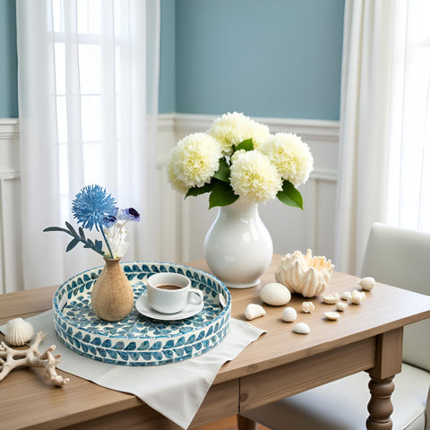 CLAYNIX eco-friendly packaging ready to gift for housewarming or special occasions