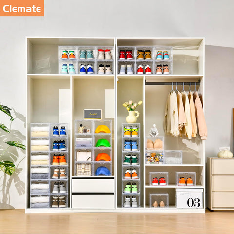 Clemate scale comparison with US size 12 showing true-to-size fit