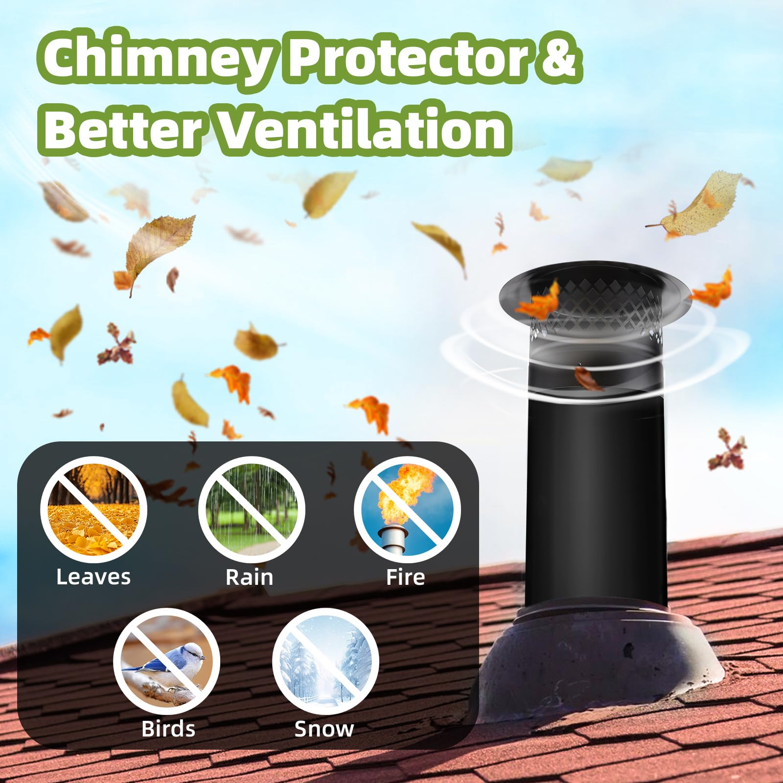 CLLOMAGY side profile of cap illustrating sturdy construction and wind resistance