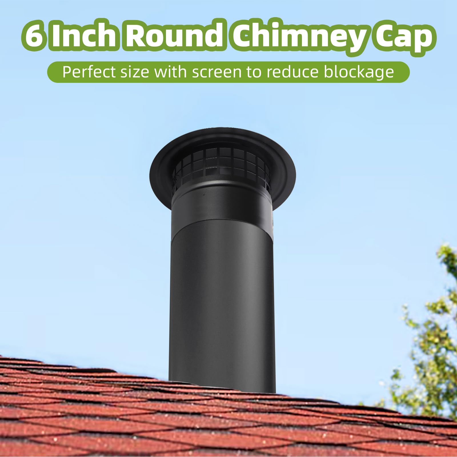 CLLOMAGY close-up galvanized steel finish demonstrating rust resistance