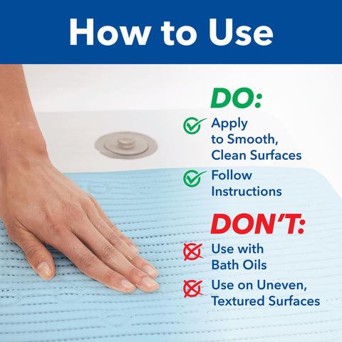 Clorox Duck mat edge close-up highlighting cushion thickness