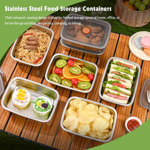 CLWVPCOT stacked containers on a kitchen shelf saving space and keeping items tidy