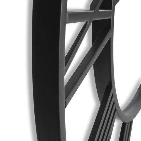 CLXEAST packaging with extra hands and hook, ready-to-hang out of the box