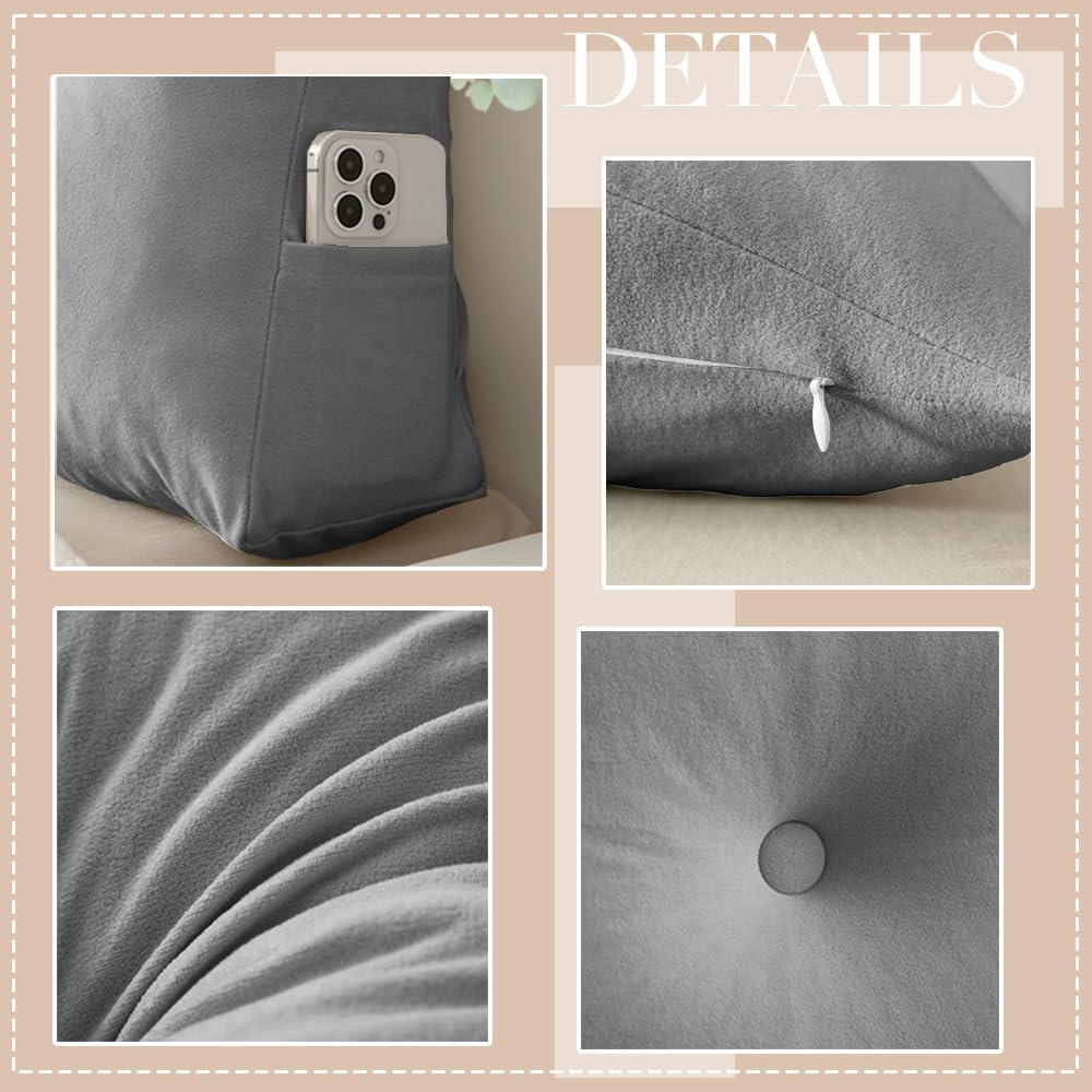 cnsmak beside twin xl mattress showing scale and fit benefit