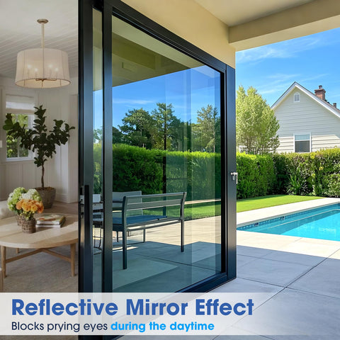 Coavas close-up of reflective surface highlighting smooth texture