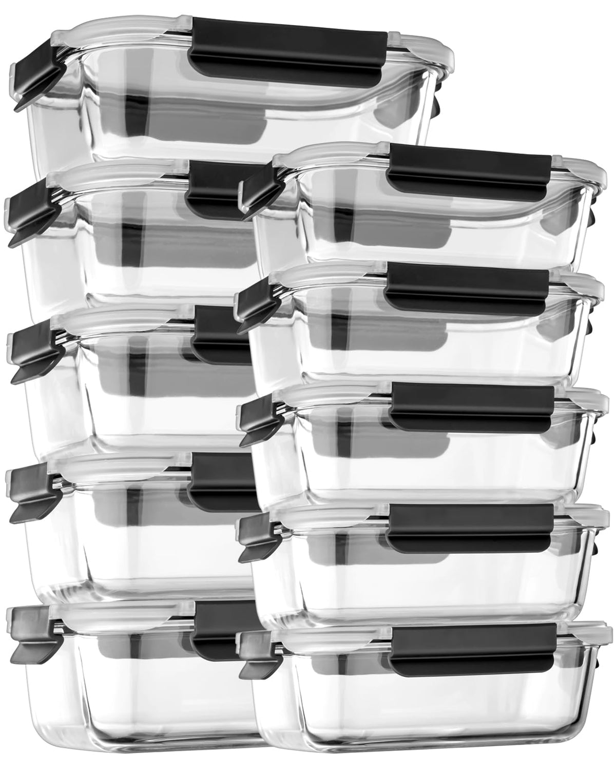 coccot front packaging and contents showing organized set benefit