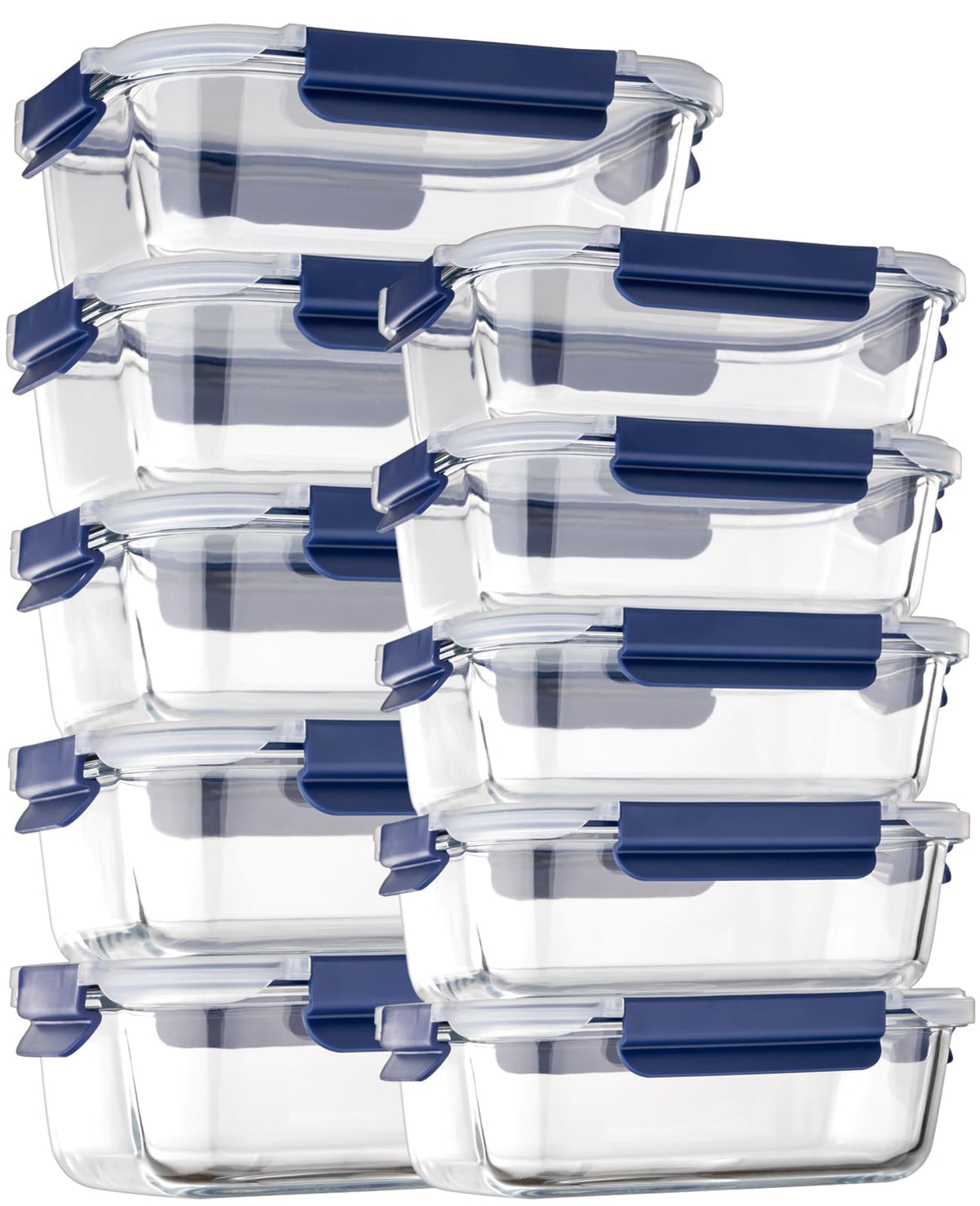 coccot front packaging showing complete 10-pack set and benefits