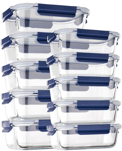 coccot front packaging showing complete 10-pack set and benefits