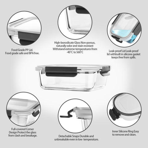 coccot lid locking tab detail secures food for transport