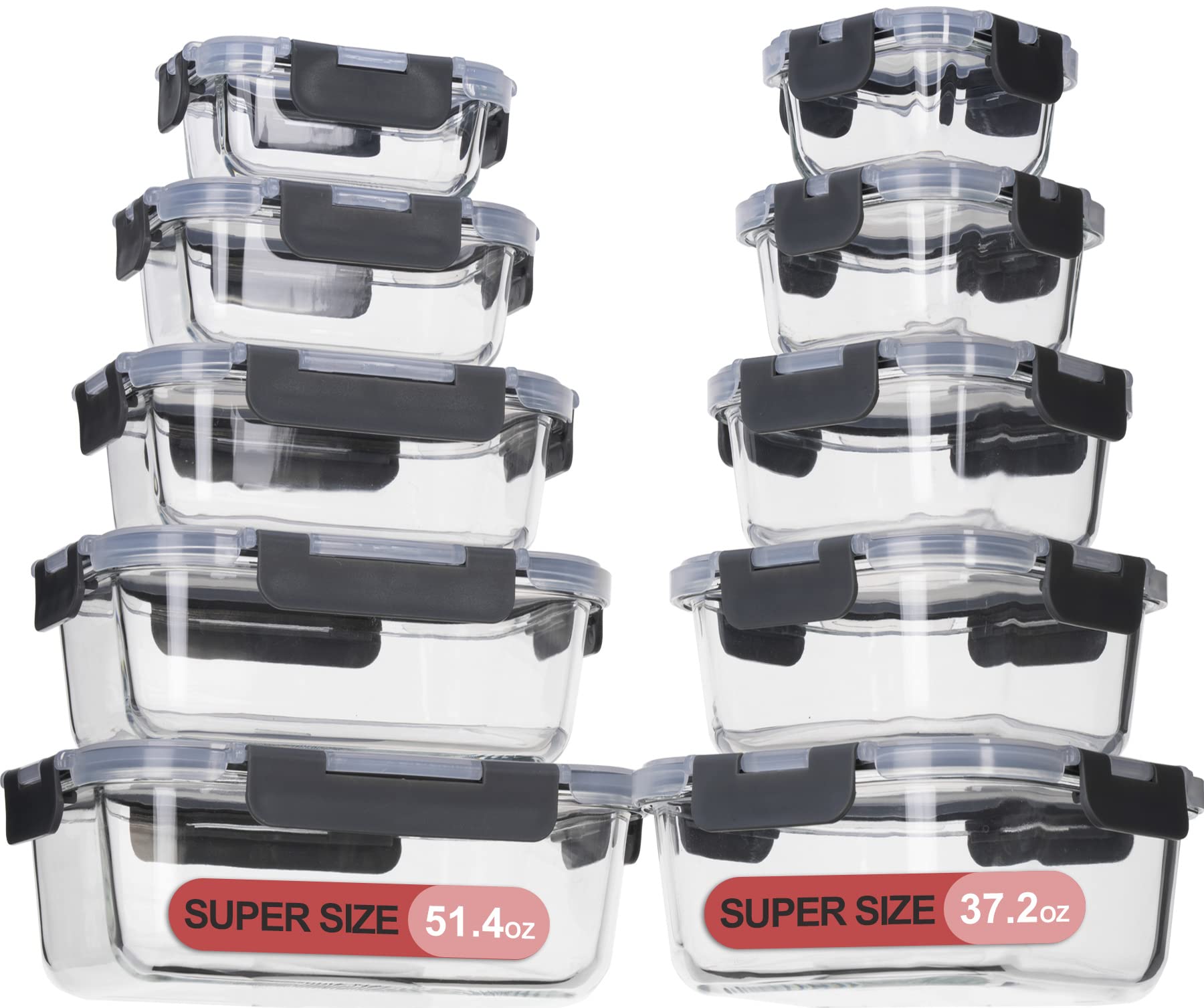 coccot containers packed in bag for lunch illustrating secure transport and freshness