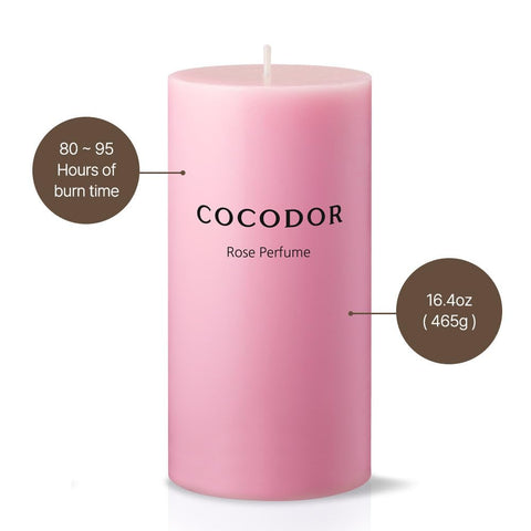 Cocod'or burning on dinner table creating warm ambiance for meals and gatherings