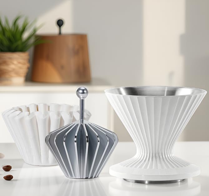 codale packaging and contents displayed, ready-to-use and giftable accessory