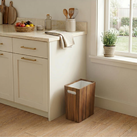 Coeusy finish and edge detail displays smooth craftsmanship benefit