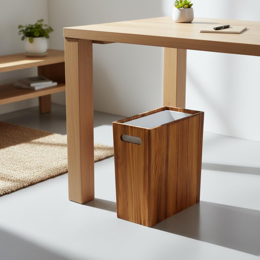 Coeusy beside bathroom vanity shows decorative practical placement