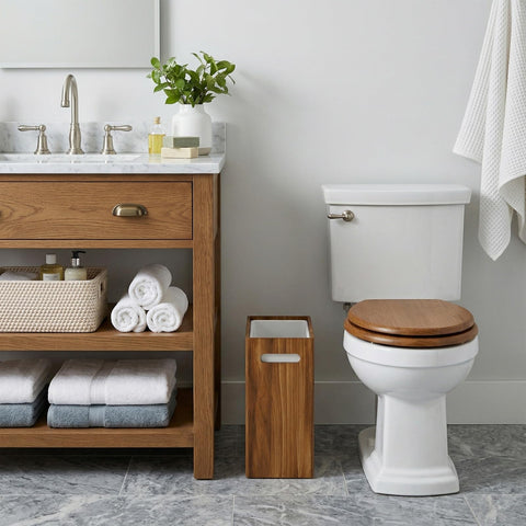 Coeusy wood-grain close-up highlights natural texture and durability