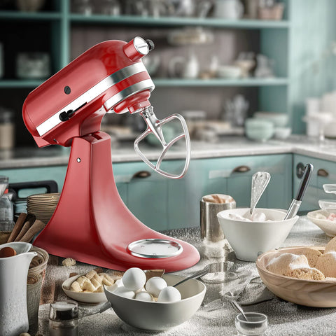 COFUN paddle in kitchen scene showing professional upgrade benefit
