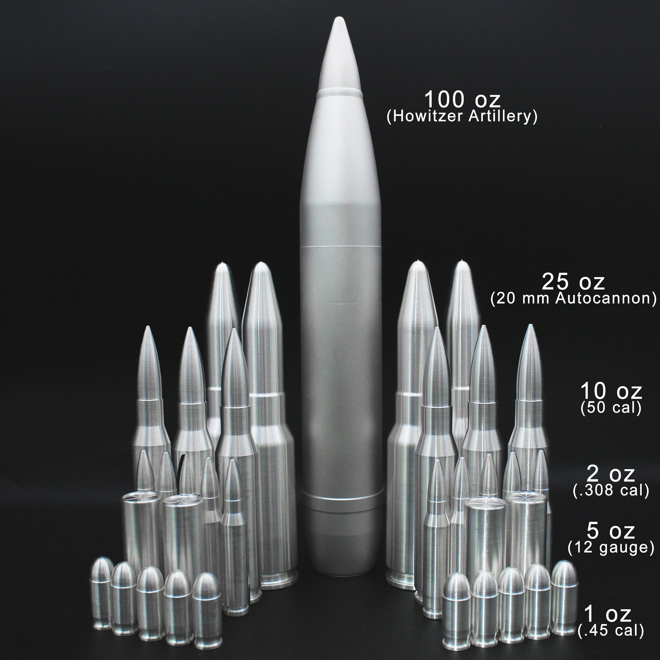 CoinFolio Silver Bullet close-up of texture and minting detail for authenticity
