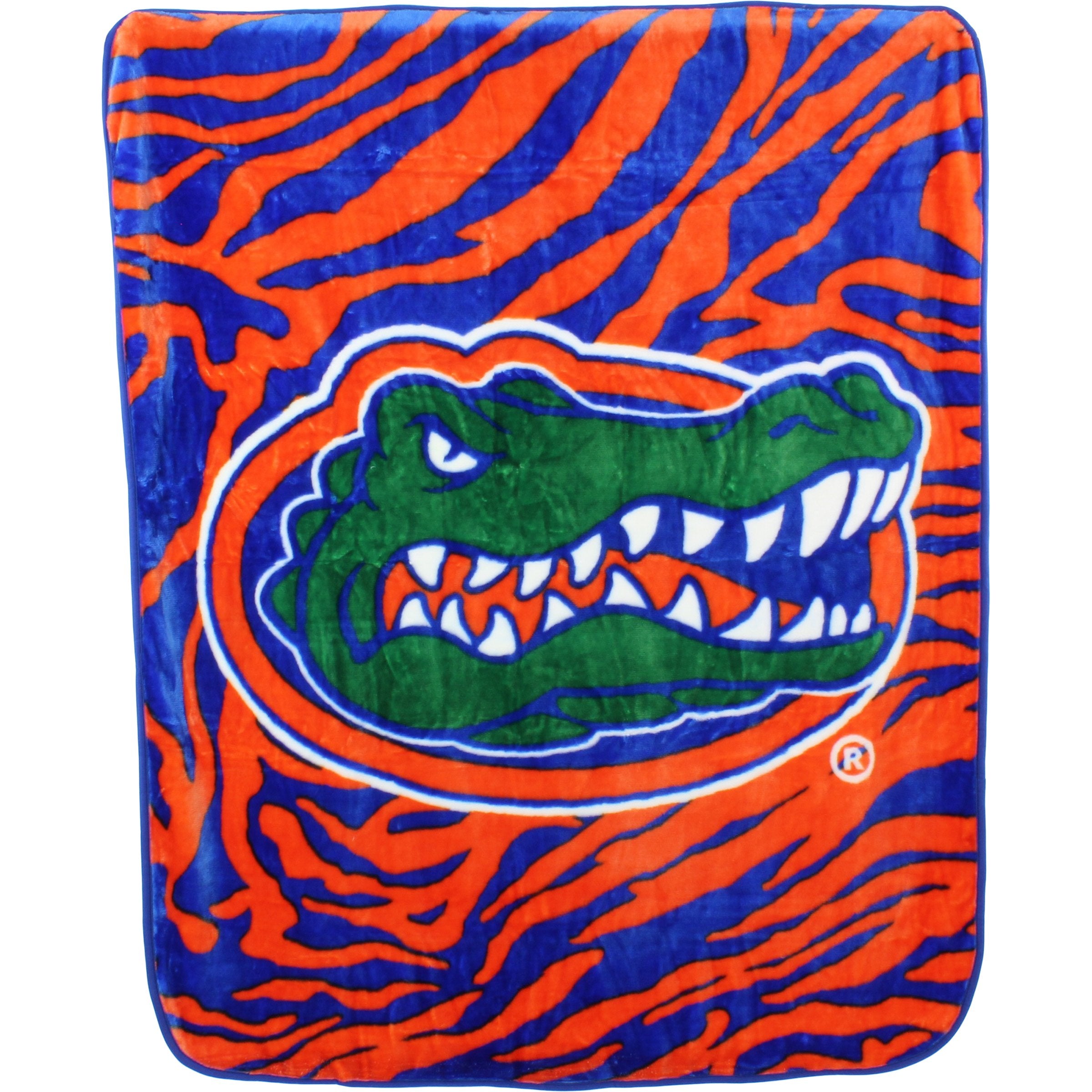College Covers front view showing Florida Gators design and cozy look