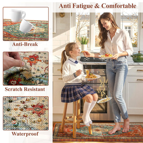 Collive waterproof surface with spilled liquid wiped away for easy cleaning