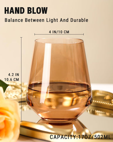 comfit glasses in use clinking at a party conveying festive atmosphere and durable design