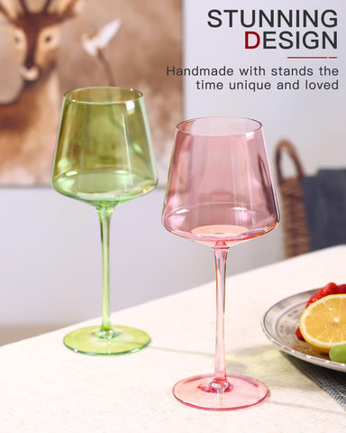 comfit long stem side profile highlighting balance and comfortable hold benefit