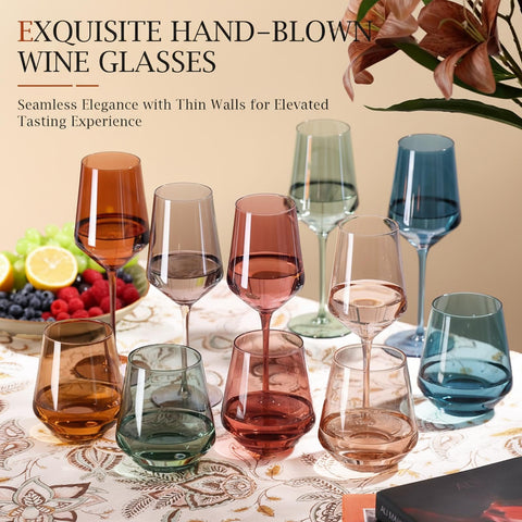 comfit size comparison with hand illustrating 17 oz capacity and comfortable grip for serving