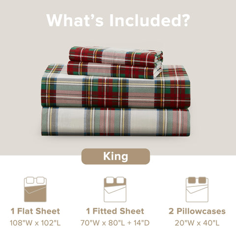 Comfort Spaces pillowcase detail highlighting seam and comfortable finish