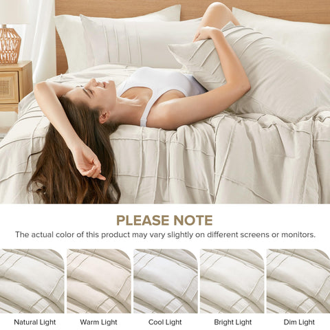 Comfort Spaces porter in use layered with throw shows adaptable warmth and visual depth