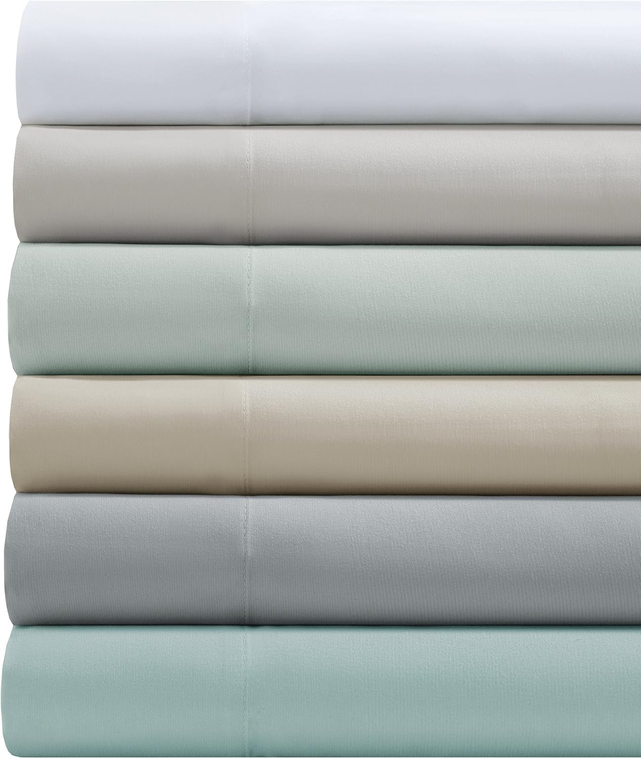 Comfort Spaces label showing size and dimensions for accurate mattress fit assurance