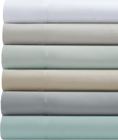 Comfort Spaces label showing size and dimensions for accurate mattress fit assurance