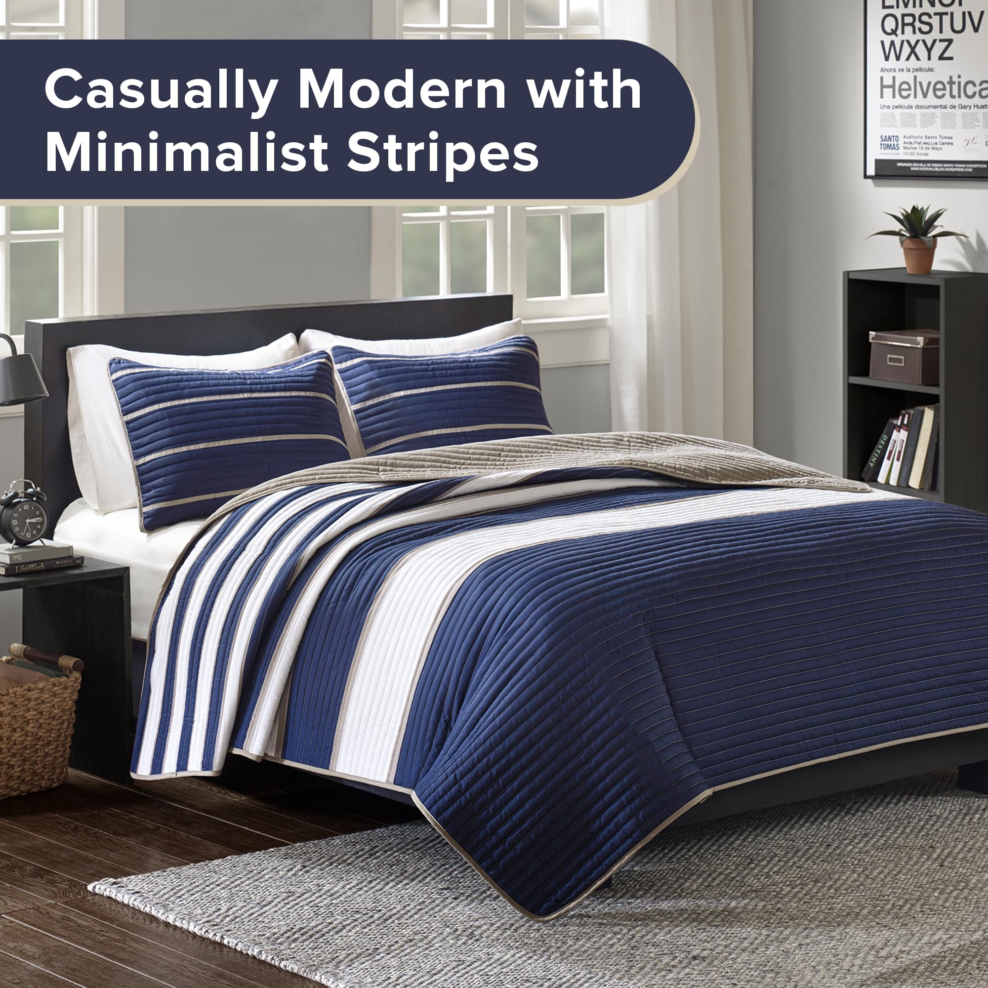 Comfort Spaces Verone close-up of brushed microfiber texture for soft feel