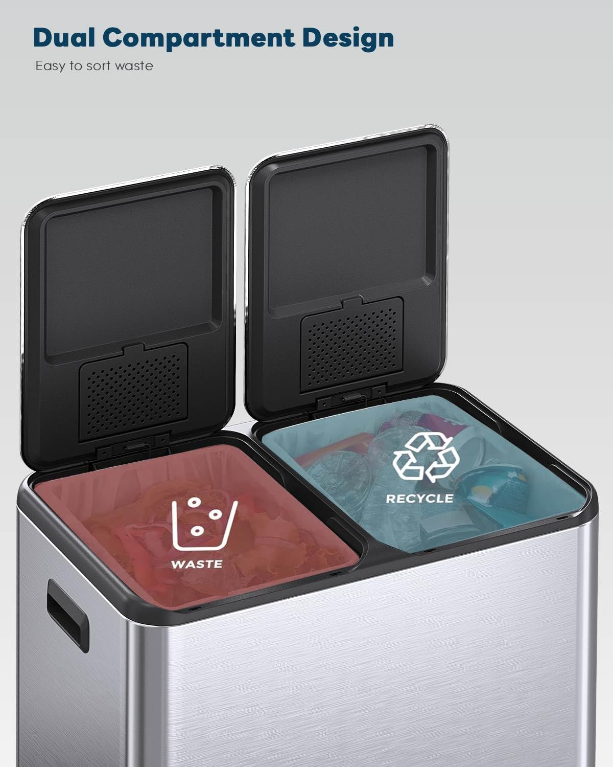 ComfyCorner odor control box detail reducing kitchen smells for fresher spaces