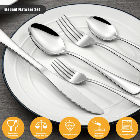 Compralo on a dining table showing coordinated place setting and entertaining benefit
