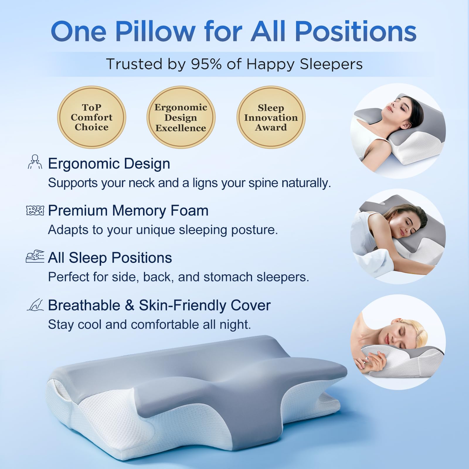 ComRola breathable nylon-spandex cover with side pocket for convenient storage benefit