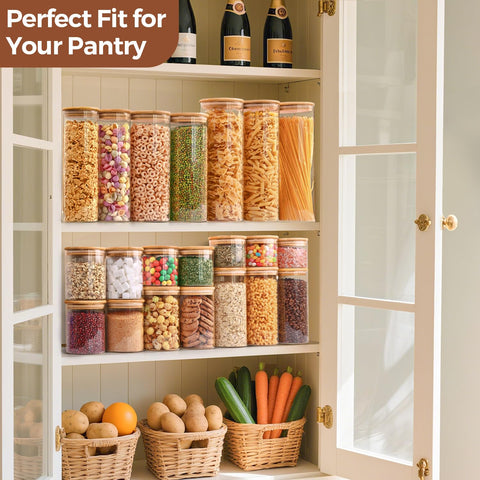 ComSaf salad jar in use demonstrating meal-prep convenience