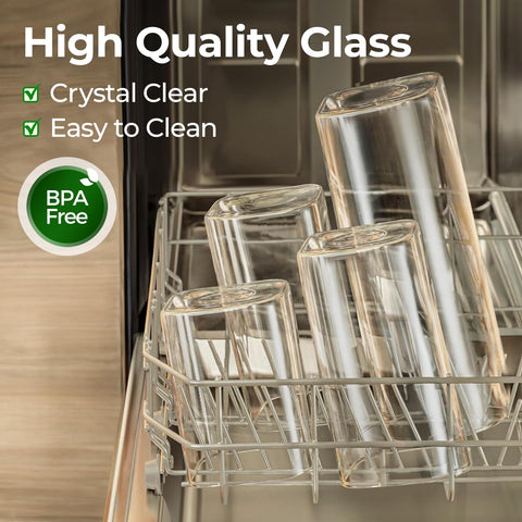 ComSaf set on pantry shelf demonstrating organized, space-efficient storage