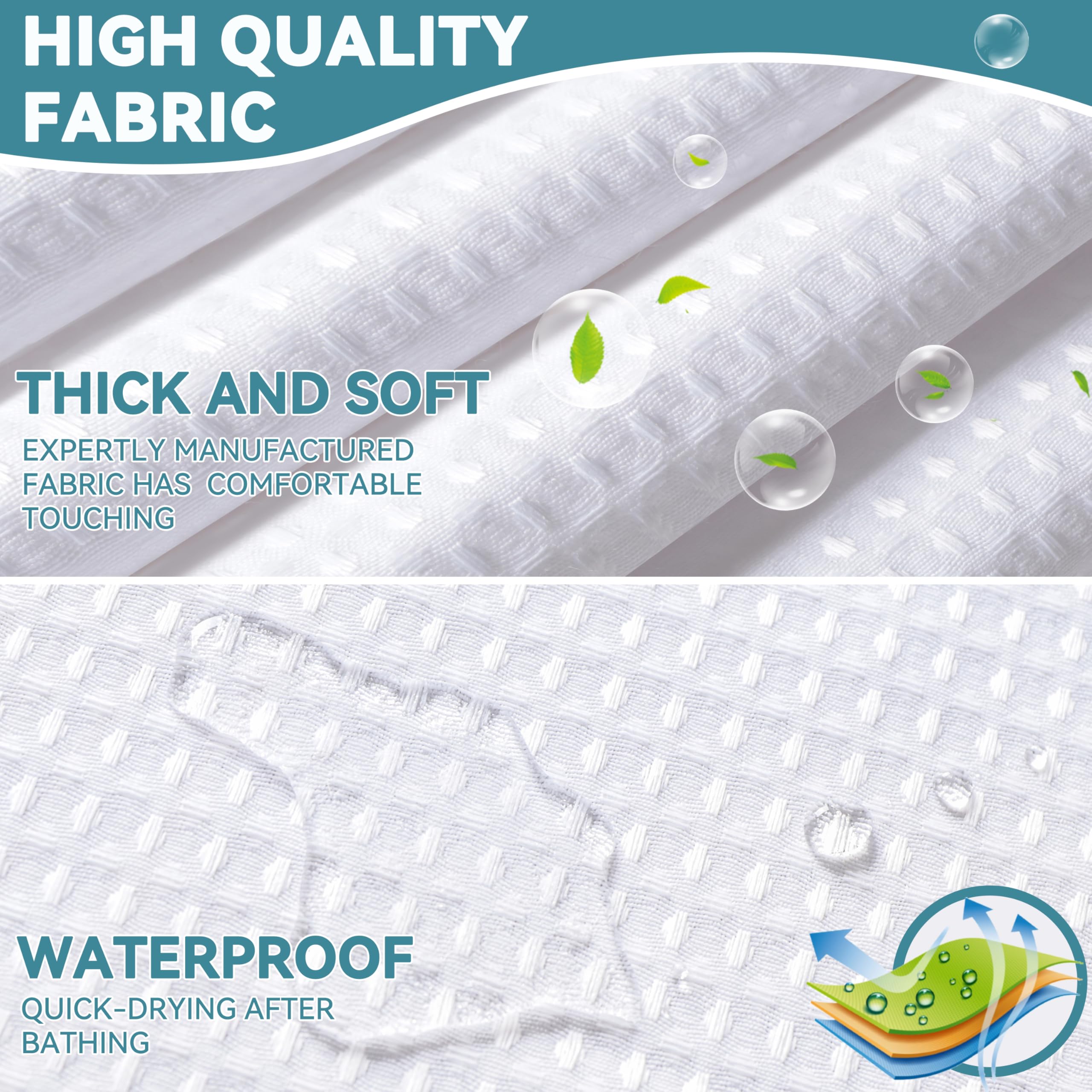 Conbo Mio snap-in liner showing removable attachment for easy cleaning