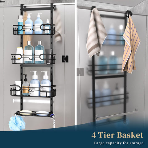 Consumest stainless steel finish texture highlighting rustproof coating and durable construction