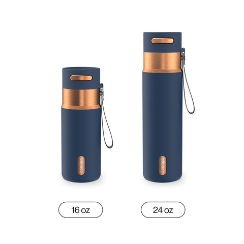 Contigo AutoSeal soft base pad protecting surfaces and improving stability