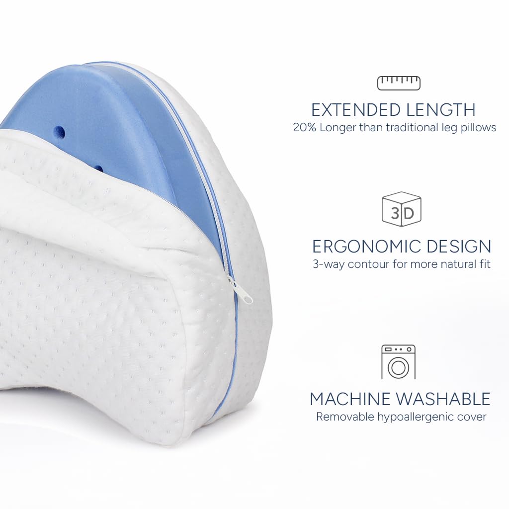 Contour Legacy next to ruler showing compact size for travel convenience