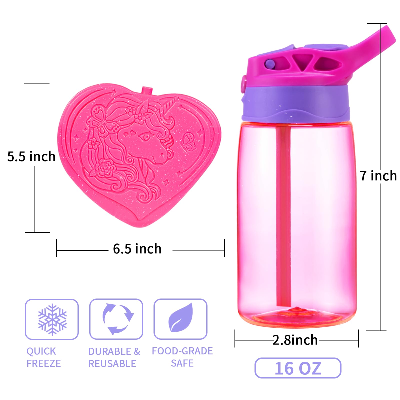 COO&KOO zipper and handle close-up highlighting durable construction and comfort
