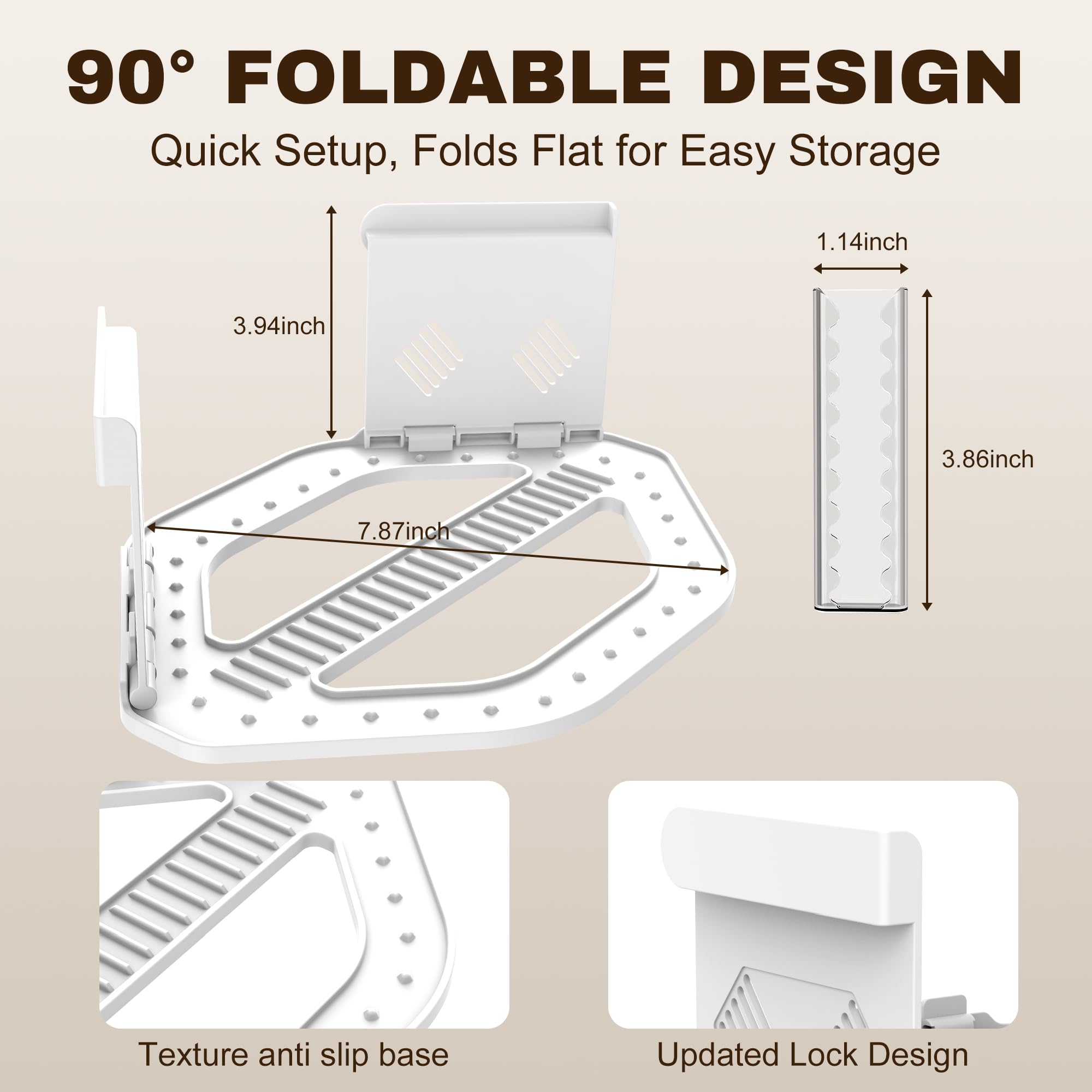 COODAM in use on mattress corner keeping fitted sheet firmly anchored