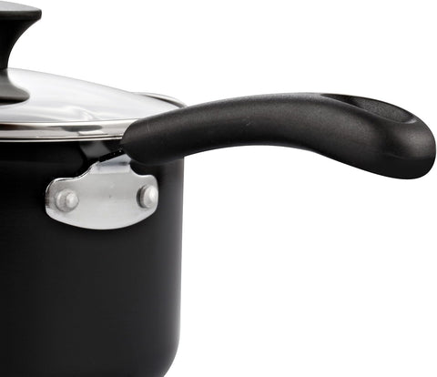 Cook N Home saucepan on kitchen counter in lifestyle scene for everyday use benefits