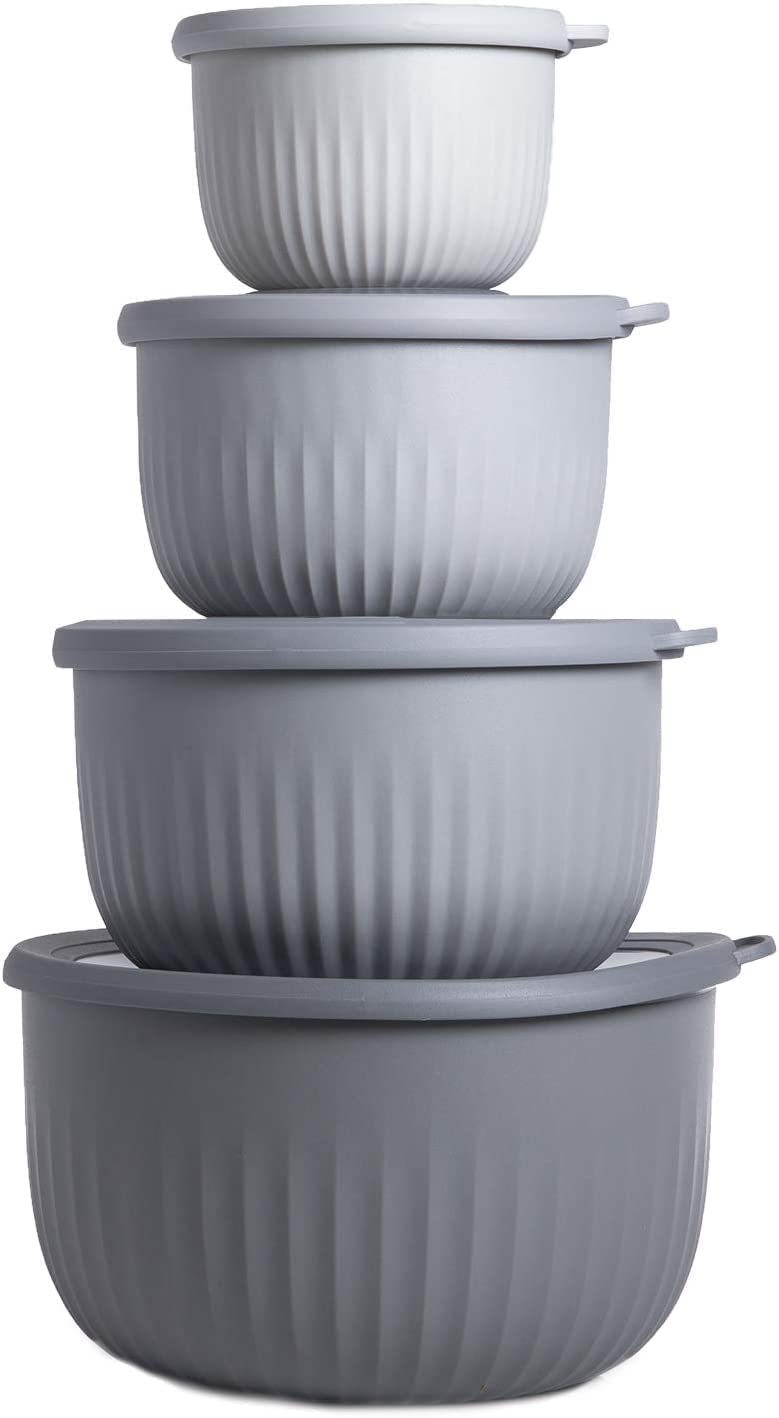COOK WITH COLOR front packaging showing full 8-piece set and benefits