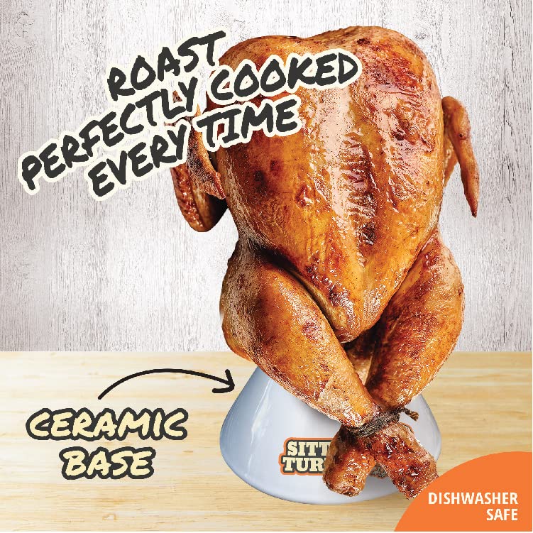 COOK'S CHOICE close-up of ceramic surface texture for even heat