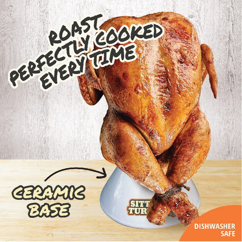 COOK'S CHOICE close-up of ceramic surface texture for even heat