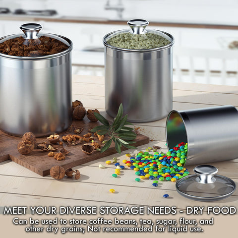 Cooks Standard stainless steel finish close-up showing durable corrosion-resistant benefit